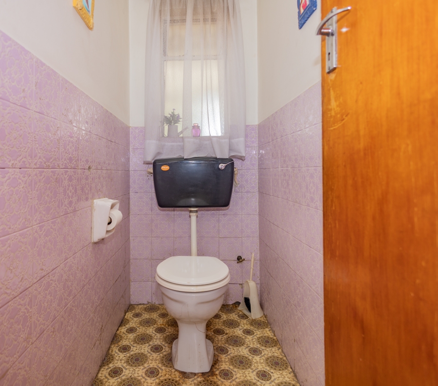 3 Bedroom Property for Sale in Morgenster Western Cape